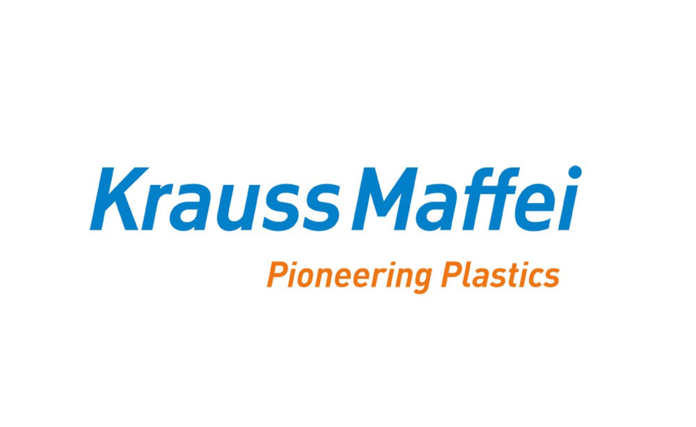 Echipamente de injectat mase plastice KraussMaffei