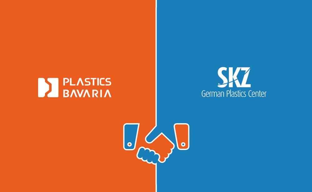 SKZ semnează un parteneriat de distribuție în România, cu Plastics Bavaria